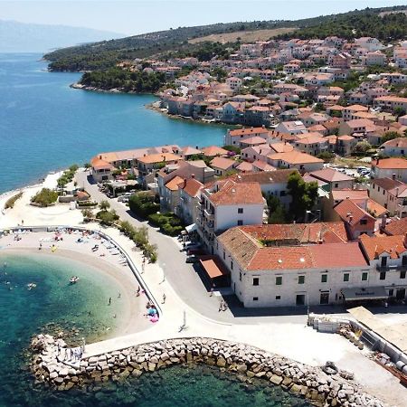 Apartmani Banic Postira Kültér fotó