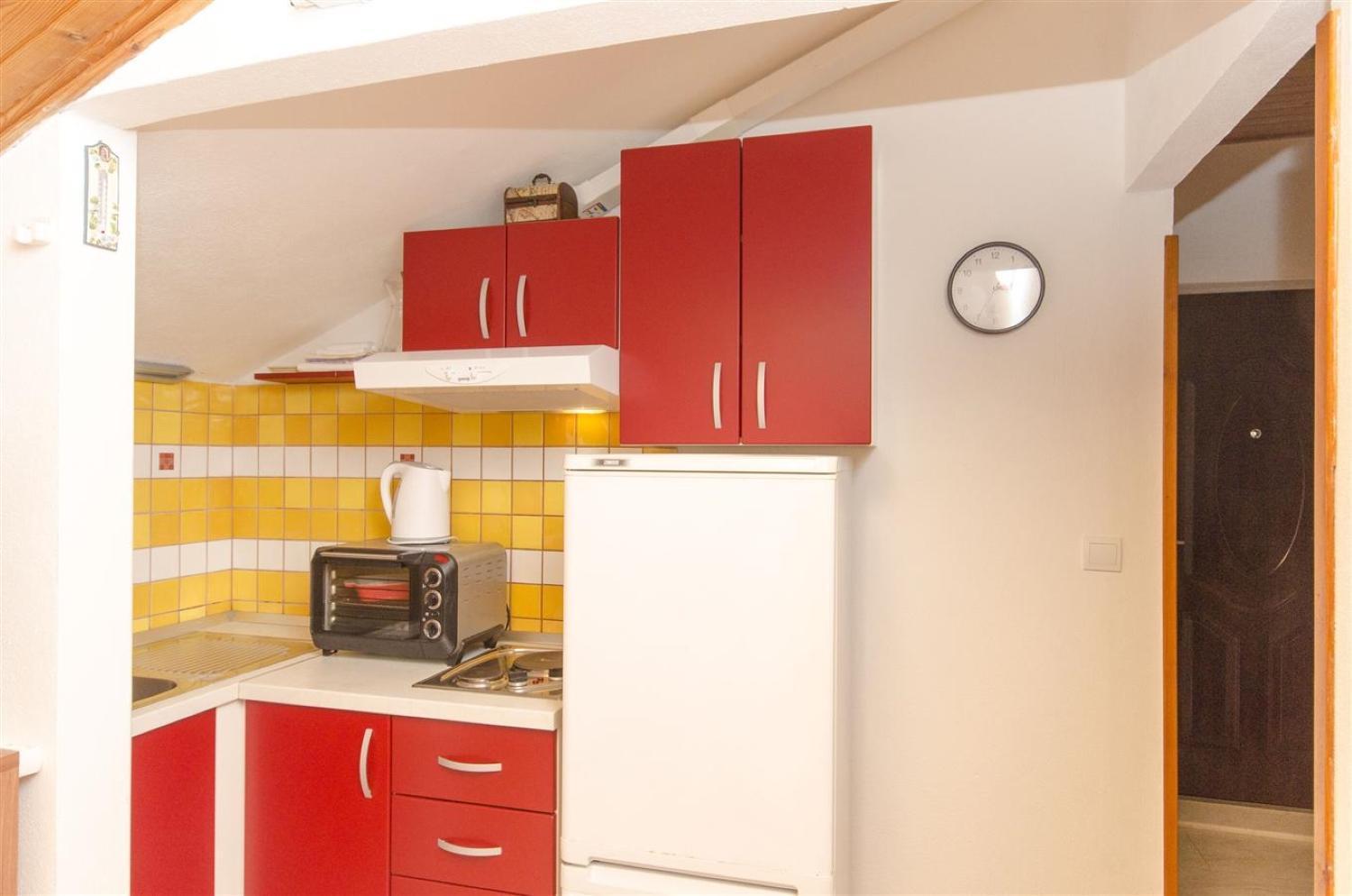 Apartmani Banic Postira Kültér fotó