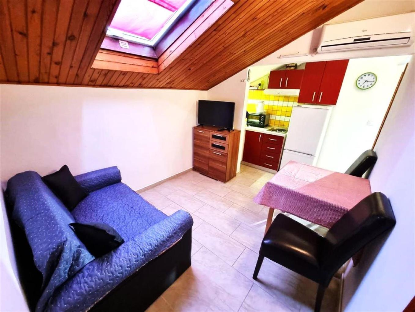 Apartmani Banic Postira Kültér fotó